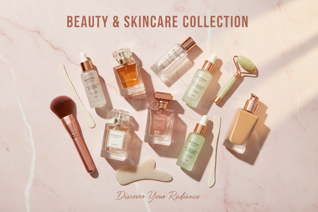 Beauty & Skincare