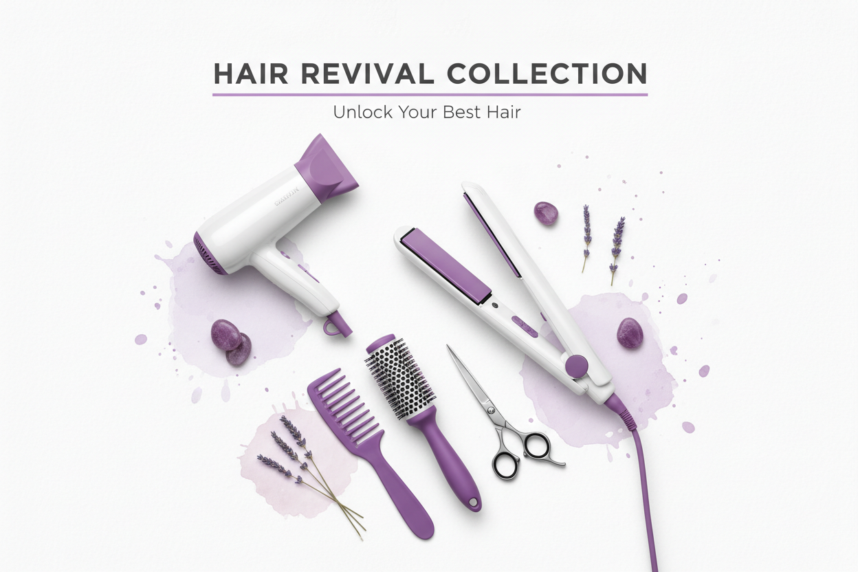 Hair Care