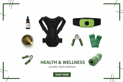 Health & Wellness