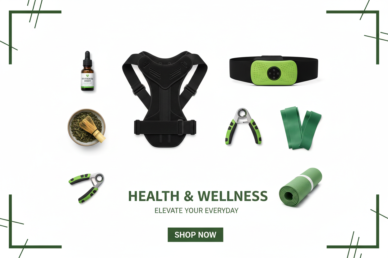 Health & Wellness