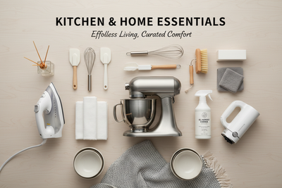 Kitchen & Home