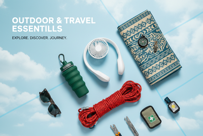 Outdoor & Travel