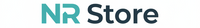 NR Store professional logo